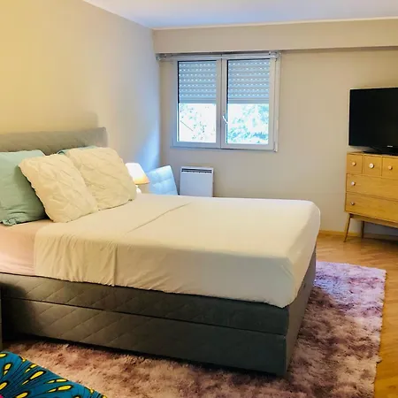 Cosy Apartament