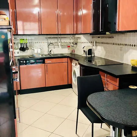 Apartament Cosy *