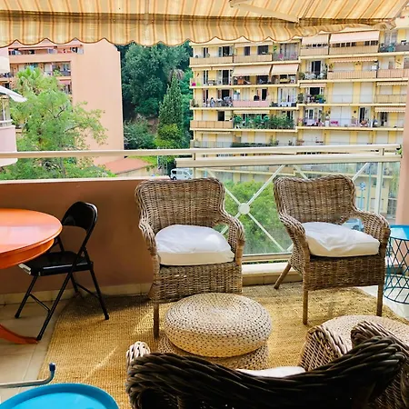 Cosy Apartament