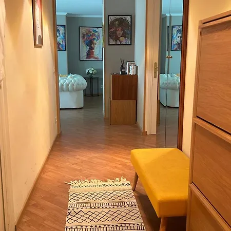 Cosy Apartmán *